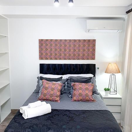 Loft Lotus 3 - Lindo Studio Na Liberdade São Paulo Exteriér fotografie