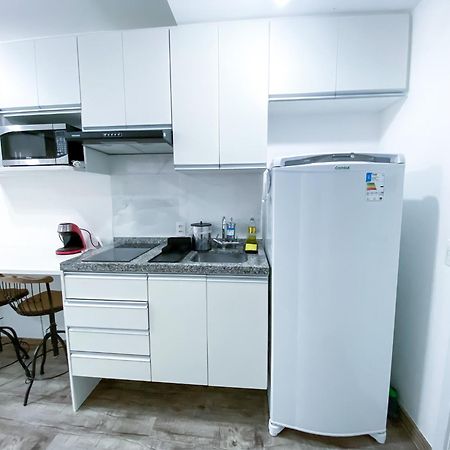 Loft Lotus 3 - Lindo Studio Na Liberdade São Paulo Exteriér fotografie