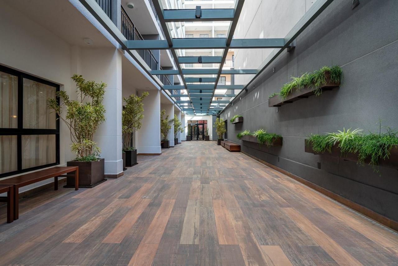 Loft Lotus 3 - Lindo Studio Na Liberdade São Paulo Exteriér fotografie