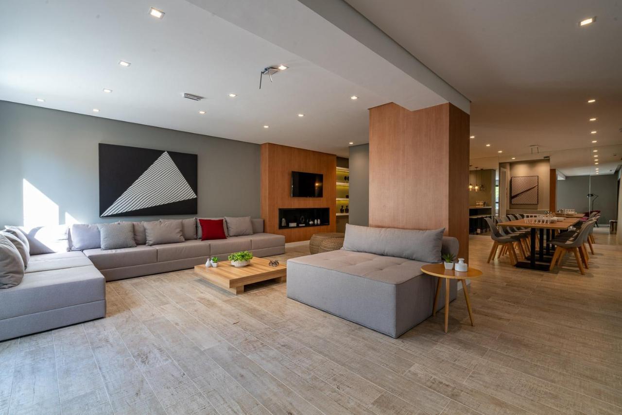Loft Lotus 3 - Lindo Studio Na Liberdade São Paulo Exteriér fotografie
