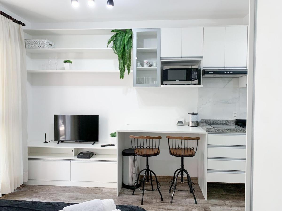 Loft Lotus 3 - Lindo Studio Na Liberdade São Paulo Exteriér fotografie
