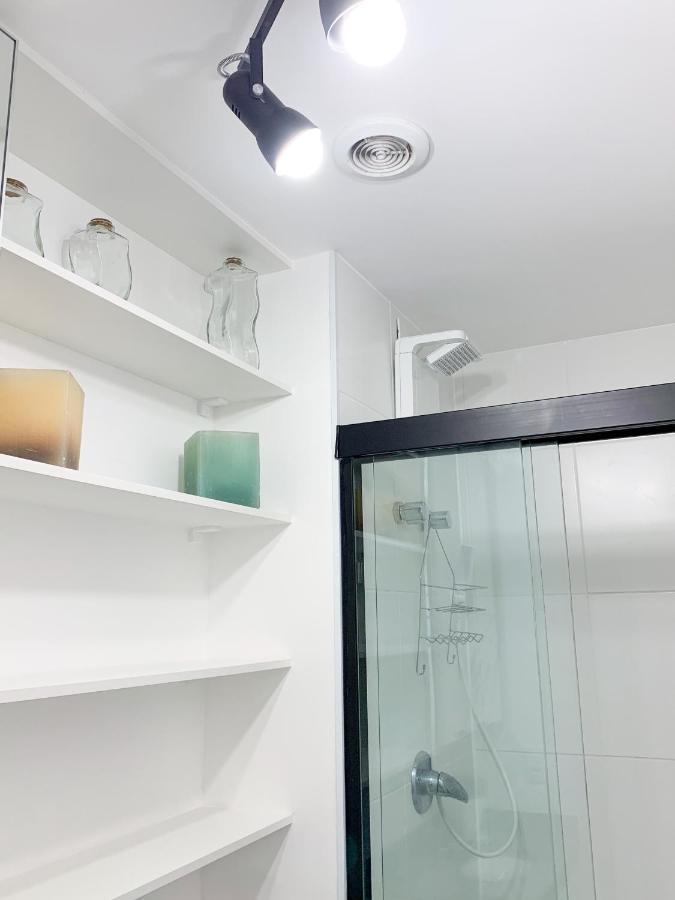 Loft Lotus 3 - Lindo Studio Na Liberdade São Paulo Exteriér fotografie