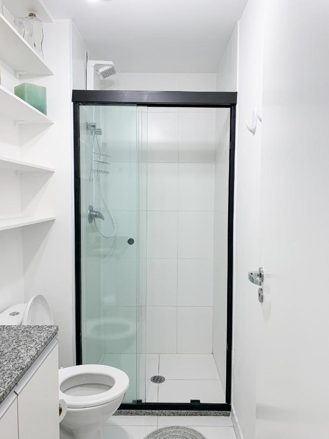 Loft Lotus 3 - Lindo Studio Na Liberdade São Paulo Exteriér fotografie