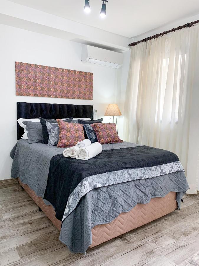Loft Lotus 3 - Lindo Studio Na Liberdade São Paulo Exteriér fotografie