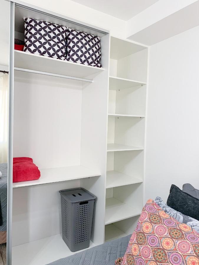 Loft Lotus 3 - Lindo Studio Na Liberdade São Paulo Exteriér fotografie