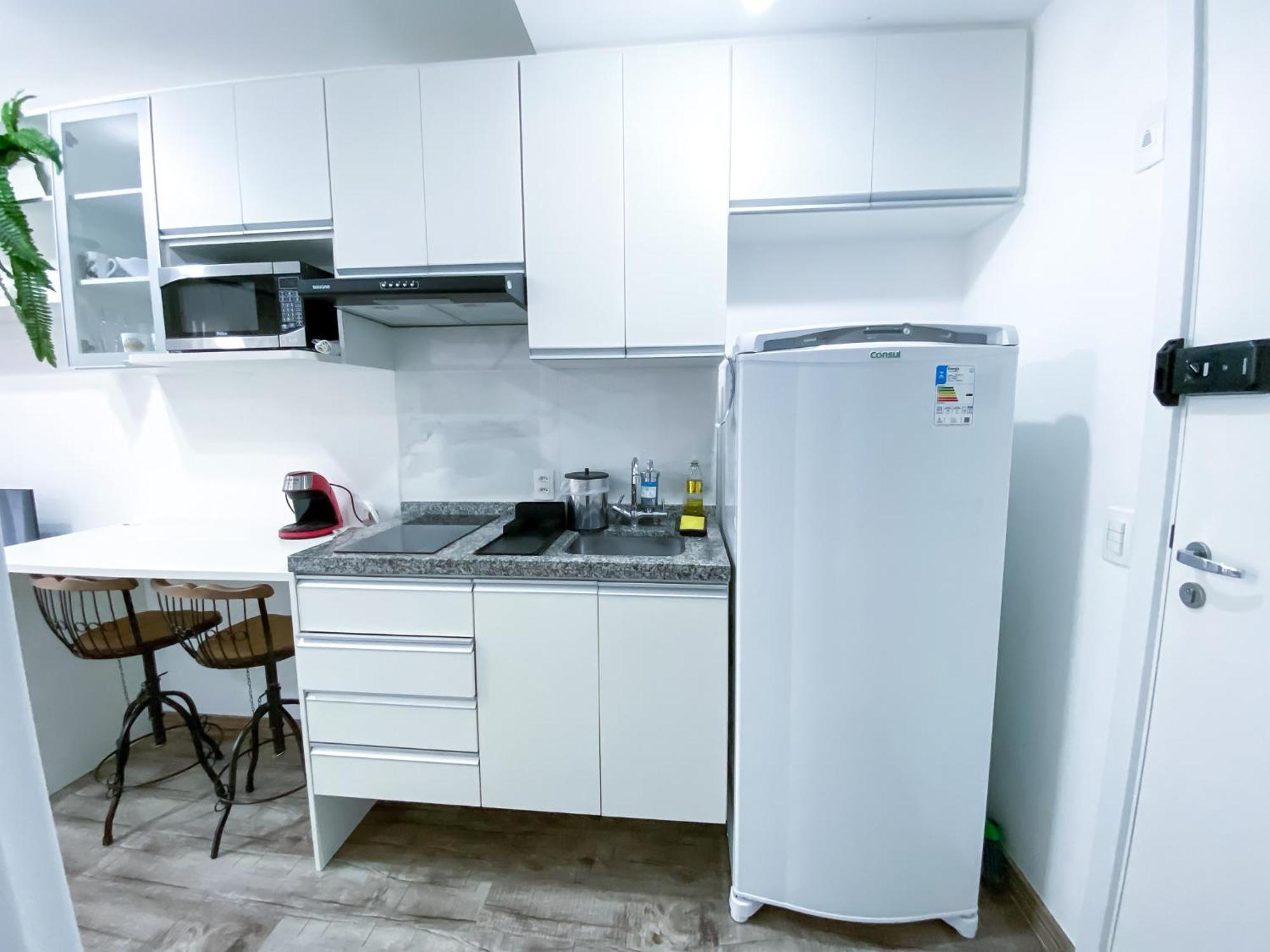 Loft Lotus 3 - Lindo Studio Na Liberdade São Paulo Exteriér fotografie